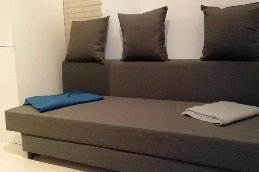 ולנסיה Precioso Apartamento Frente Del Mercado Central מראה חיצוני תמונה