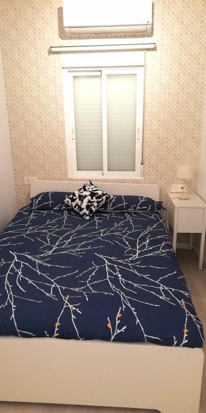 ולנסיה Precioso Apartamento Frente Del Mercado Central מראה חיצוני תמונה