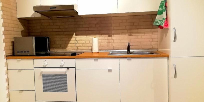 ולנסיה Precioso Apartamento Frente Del Mercado Central מראה חיצוני תמונה